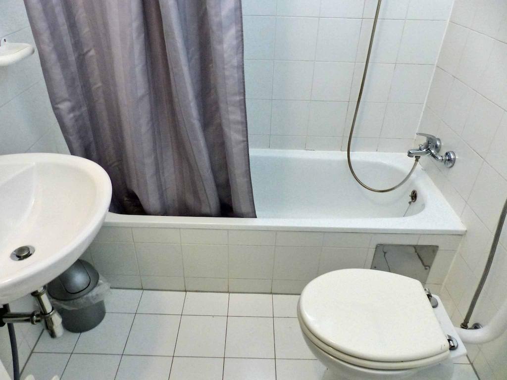 Apartment Naschmarkt Wiedeń Pokój zdjęcie